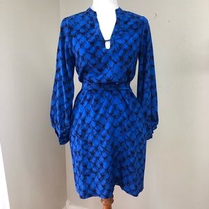 Diane Von Furstenburg Dress